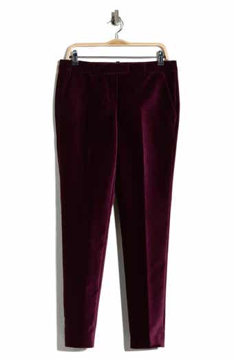 Longchamp Straight Leg Pants