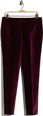 Longchamp Straight Leg Pants