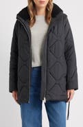 Sam Edelman Onion Quilted Jacket