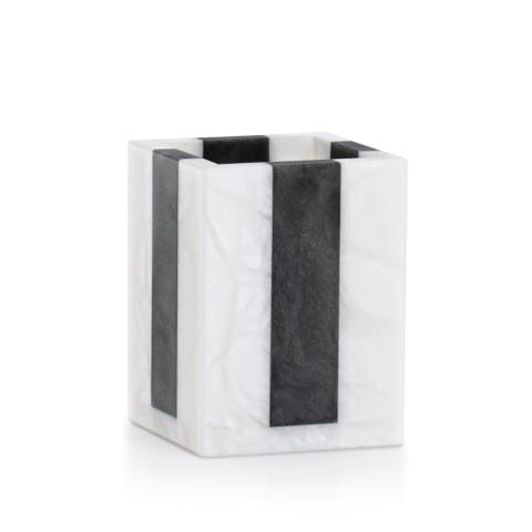 Banda Brush Holder