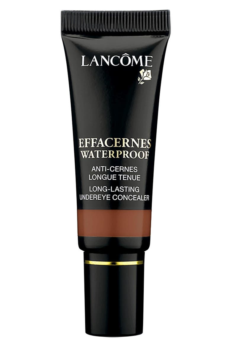 Effacernes Waterproof Protective Undereye Concealer, Main, color, 555 CAFE