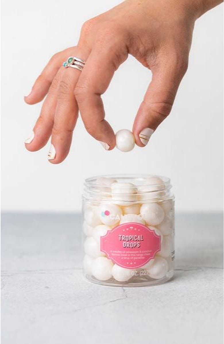 Lizush Future Mrs. Care Package Gift Set, Alternate, color, 