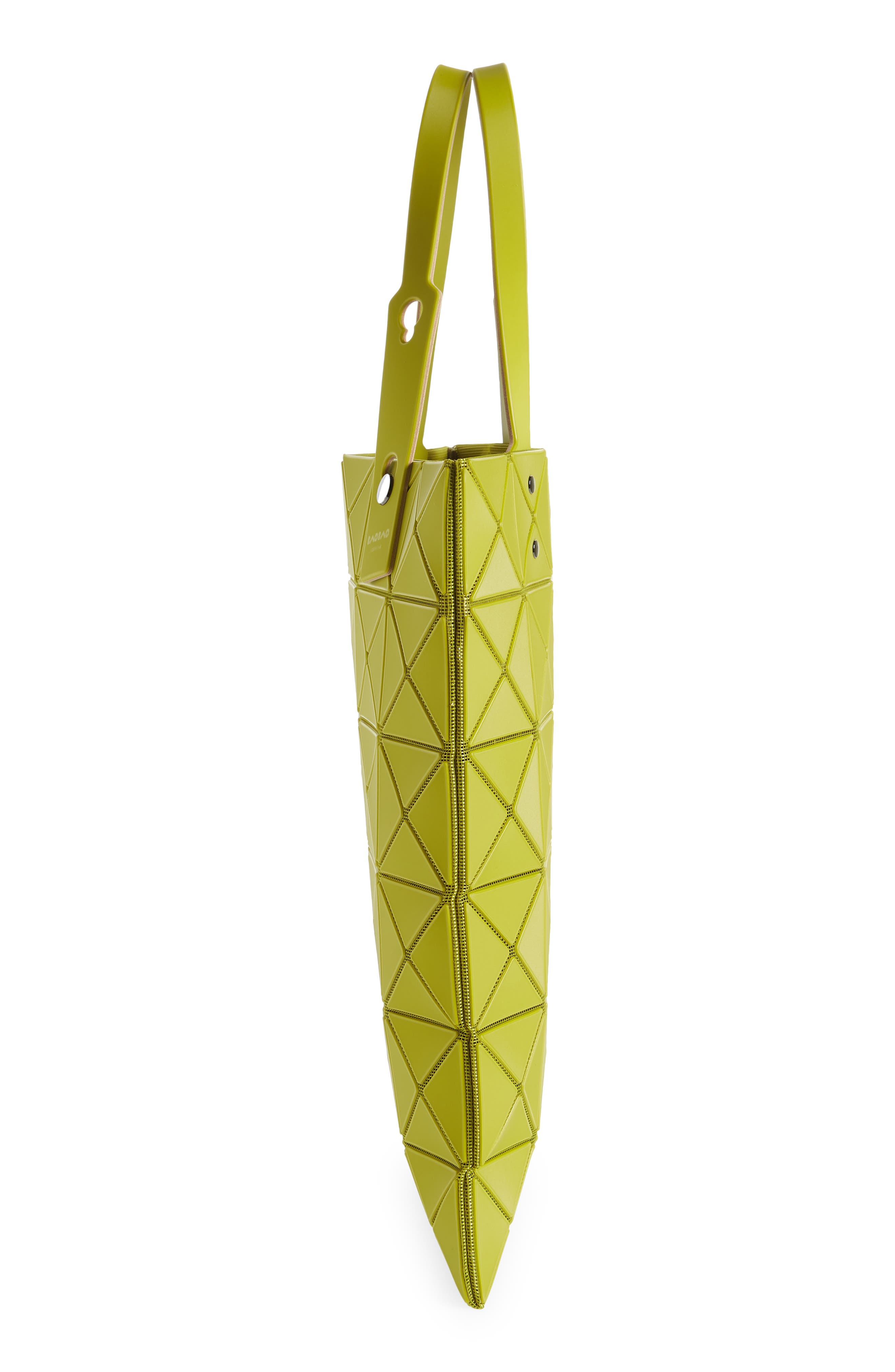 Bao Bao Issey Miyake Lucent Prism Tote, Alternate, color, 