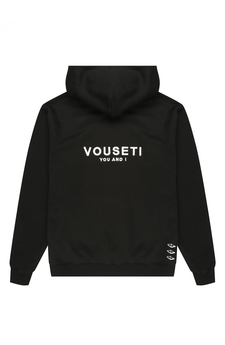 VOUSETI The OG Graphic Hoodie, Alternate, color, 