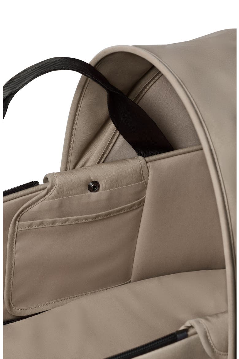 BABYZEN™ YOYO Bassinet, Alternate, color, TAUPE