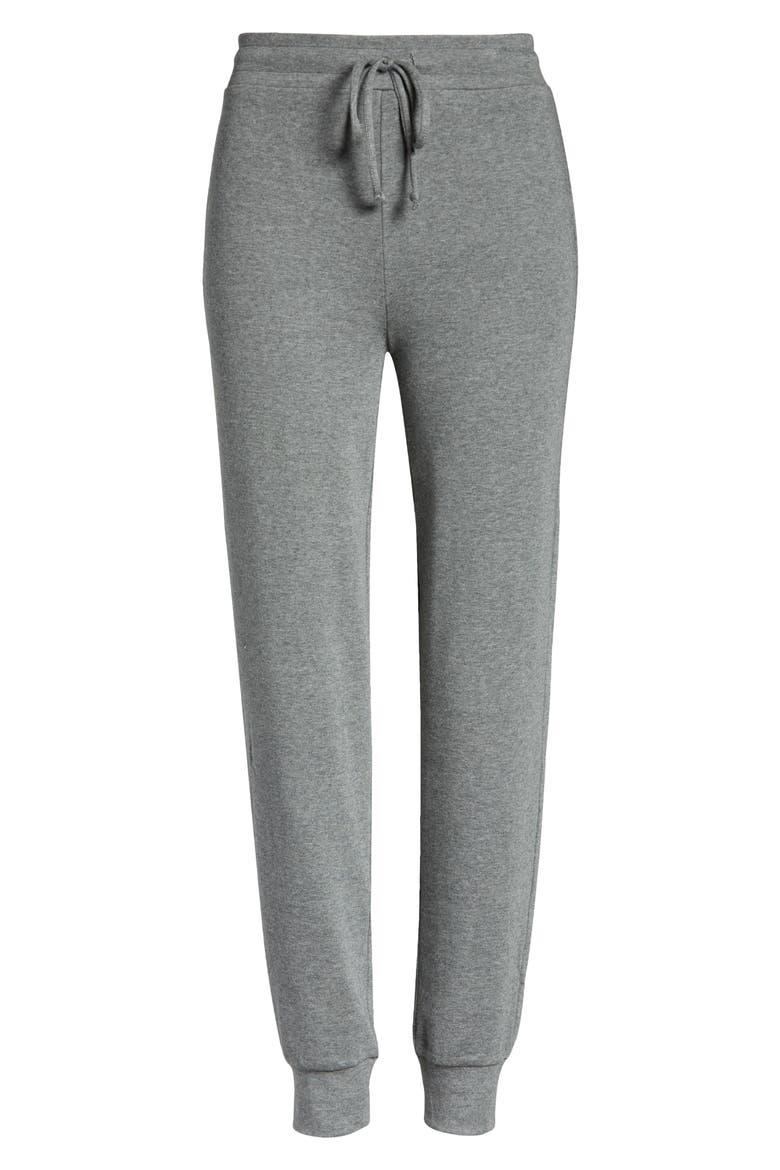 MWL Breeze Drawstring Pants, Alternate, color, HEATHER ZINC