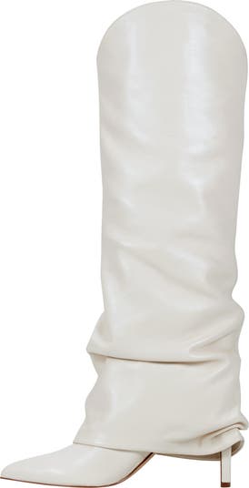 Nairine Knee High Boot