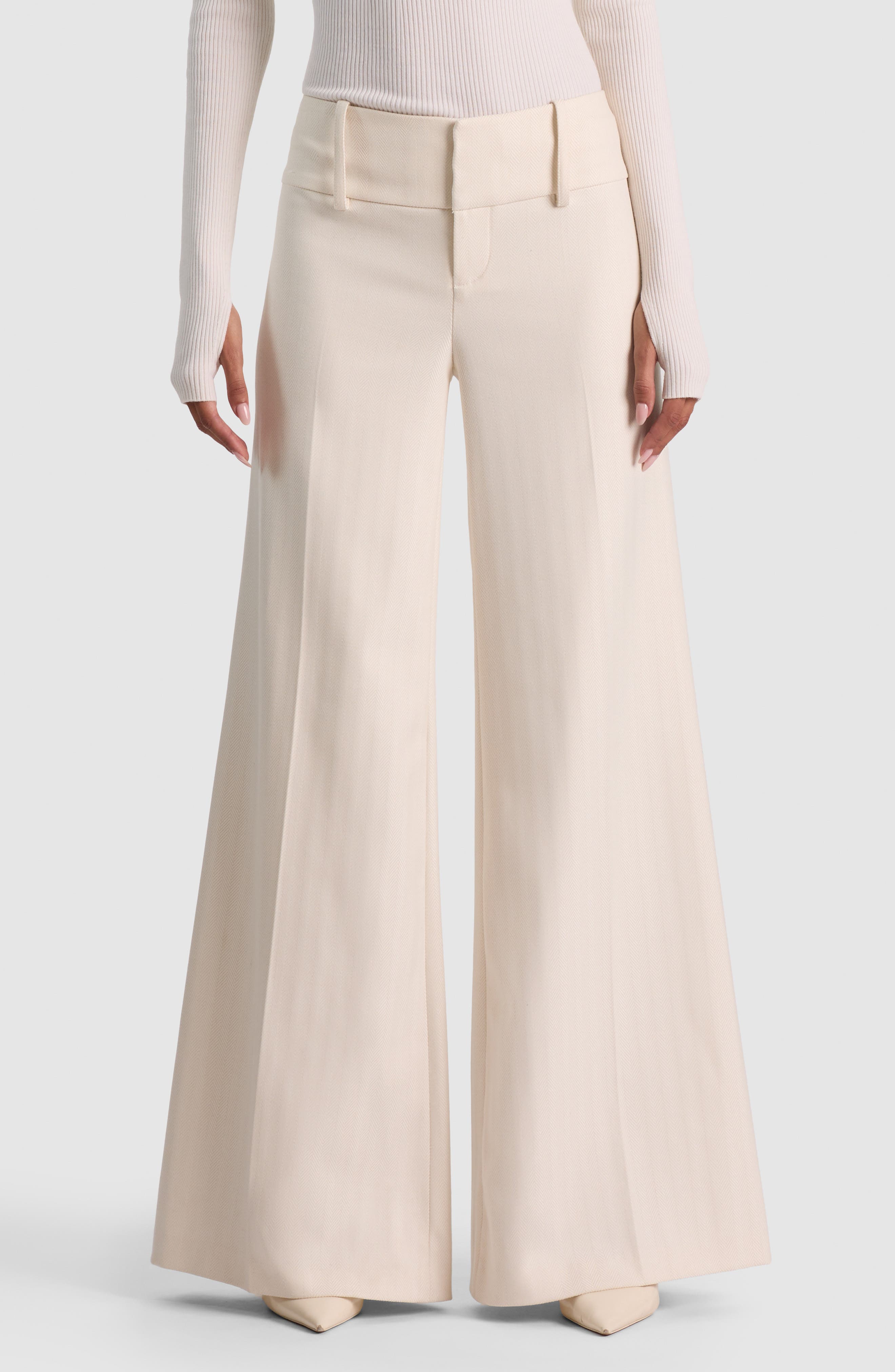 selected CHINO