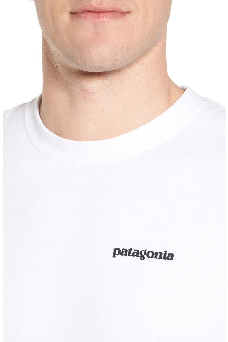 Responsibili-Tee T-Shirt, Alternate, color, WHITE