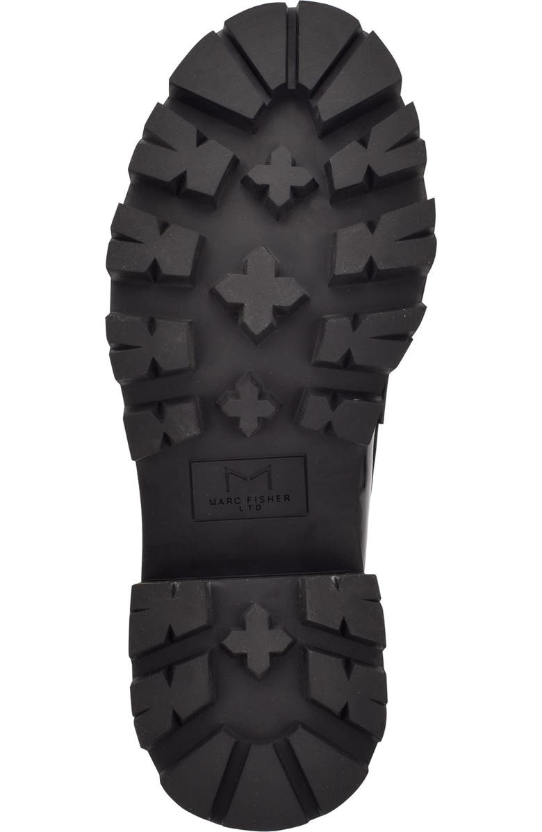 Marc Fisher LTD Latika Platform Loafer, Alternate, color,