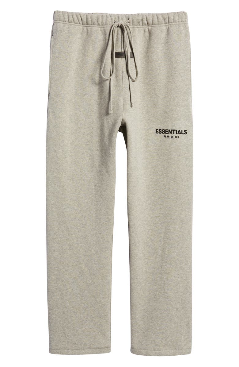 Fear of God Essentials Relaxed Sweatpants, Alternate, color, 