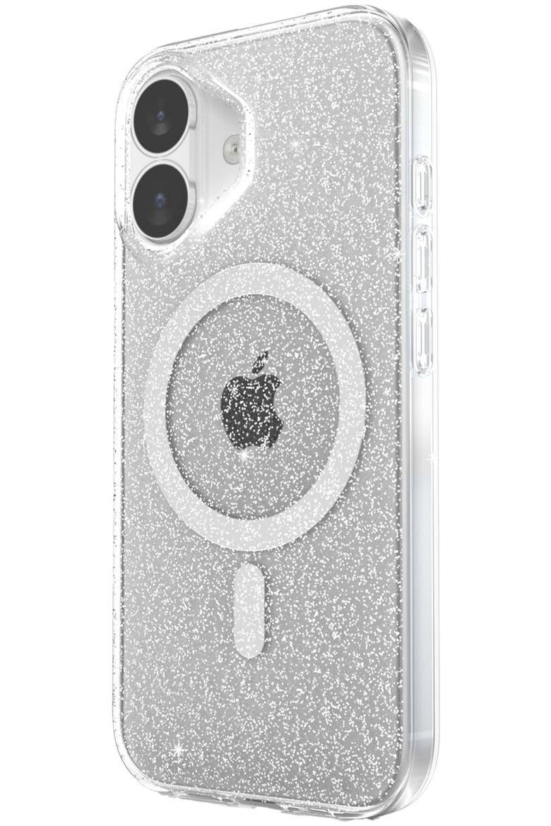 SuperStar MagSafe Case for Apple iPhone 17, Alternate, color, Clear