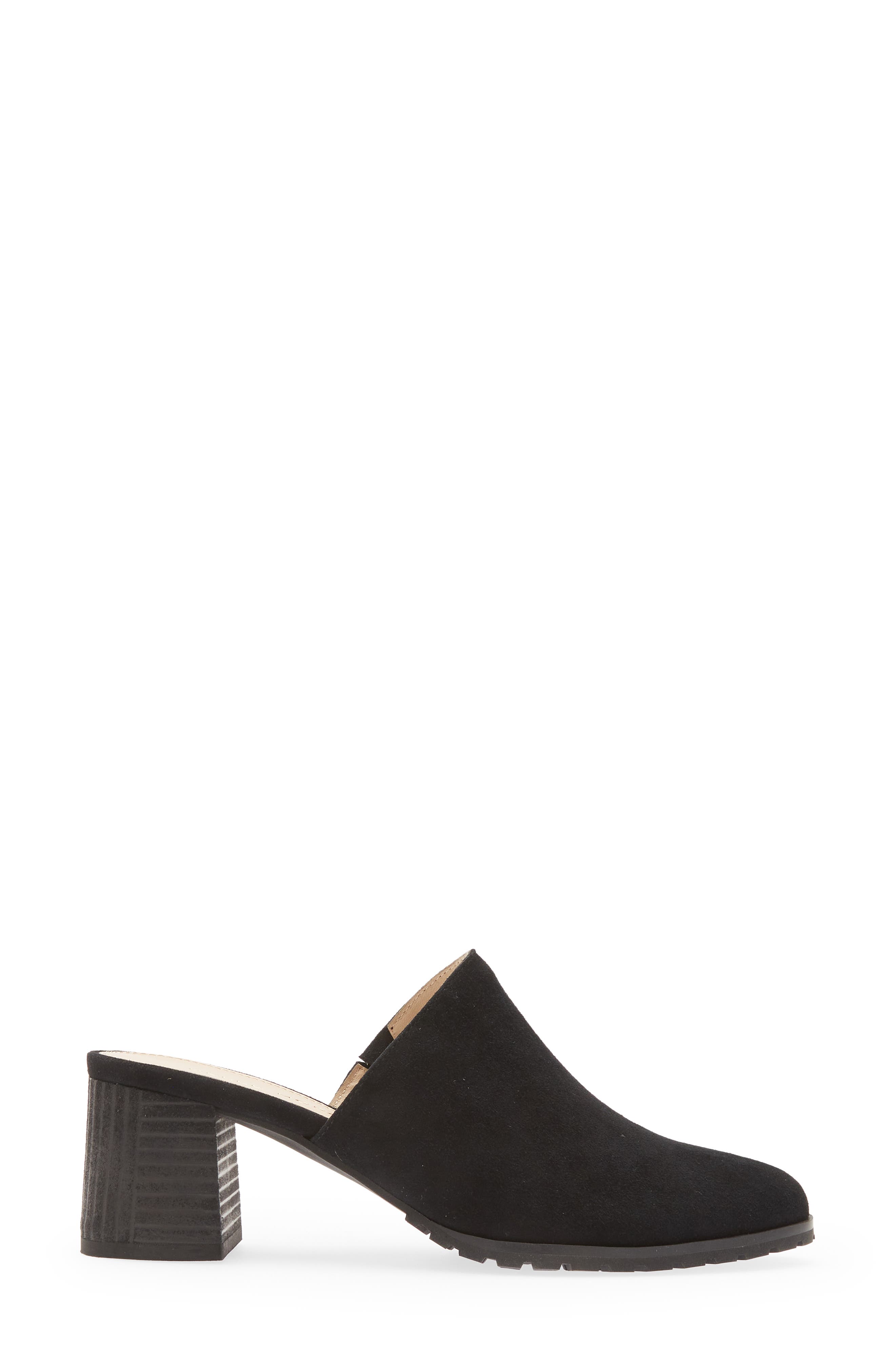 Pelle Moda Melba Clog, Alternate, color, 