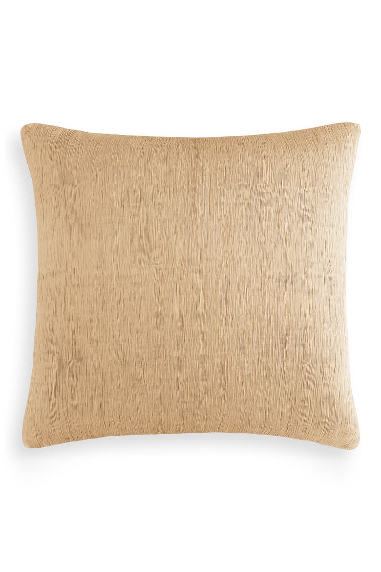 Evolution Euro Sham, Main, color, GOLD