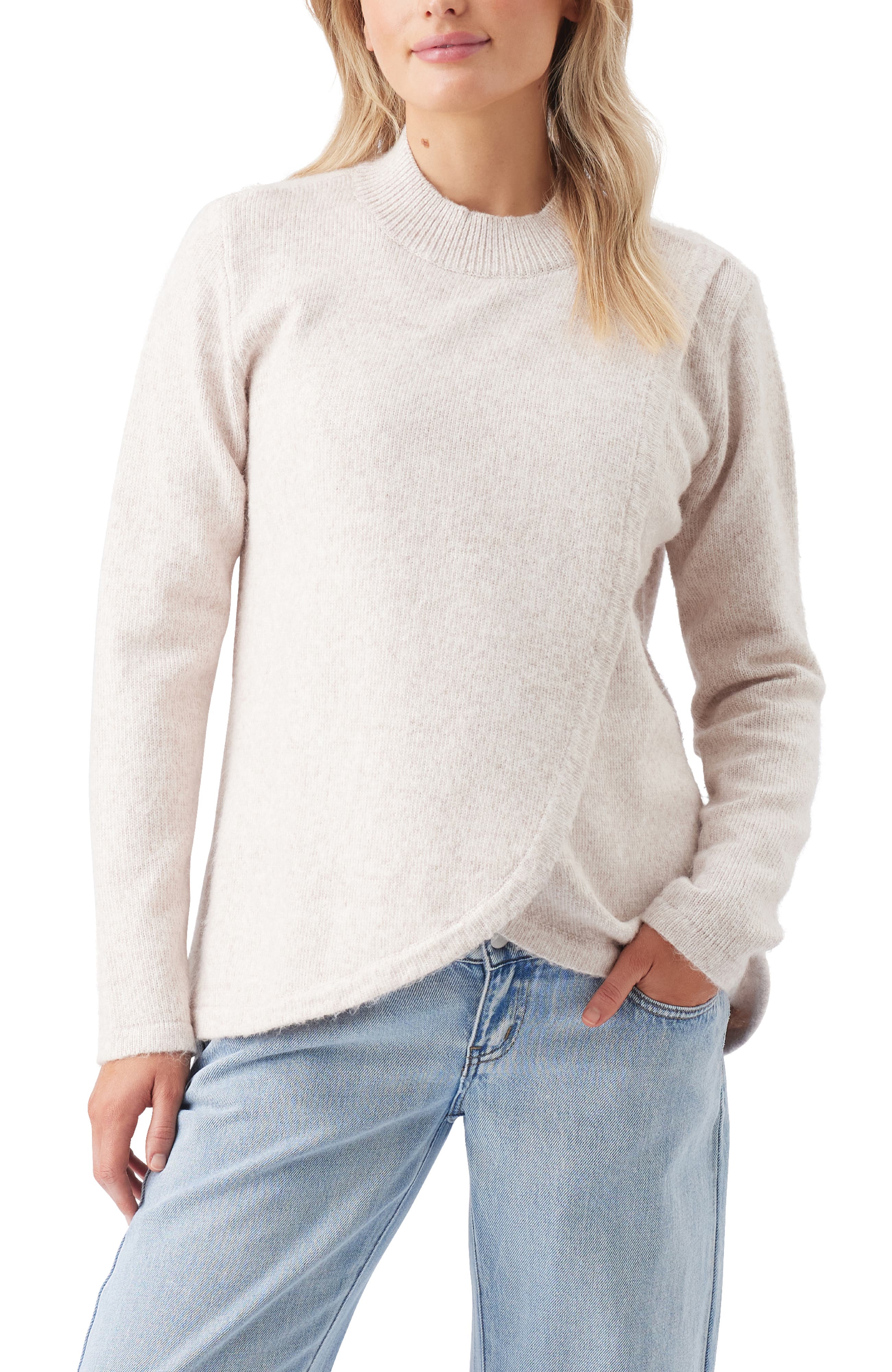 Addison Nursing Knit - image 3