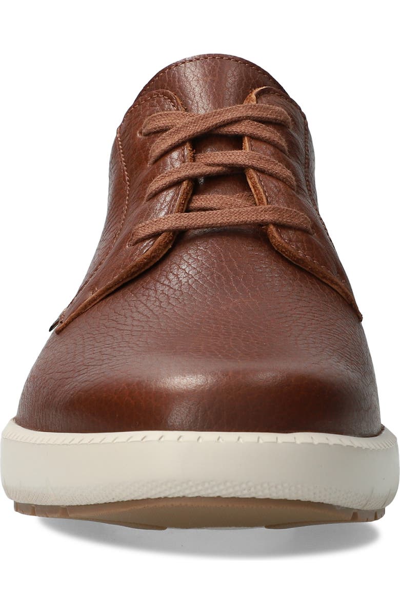 Mephisto Joris Sneaker, Alternate, color, Hazelnut