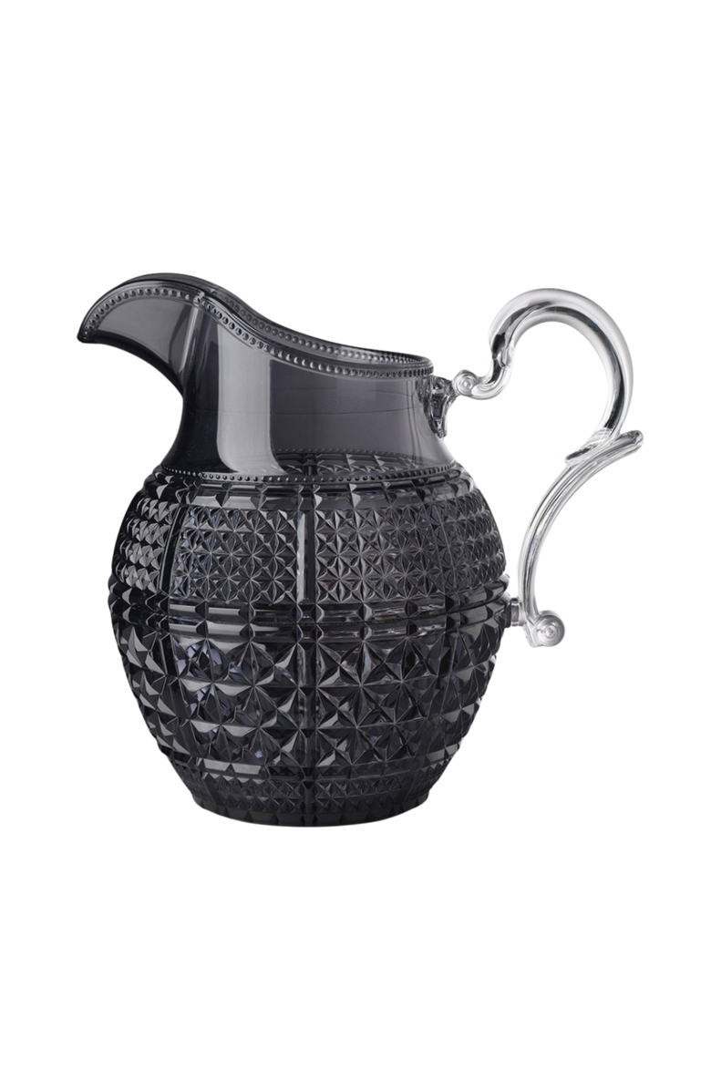 Mario Luca Giusti Halina Pitcher, Main, color, Grey