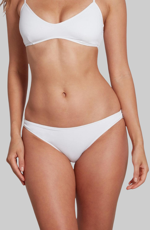 Sauipe Jenna Classic Brief Bikini Bottom