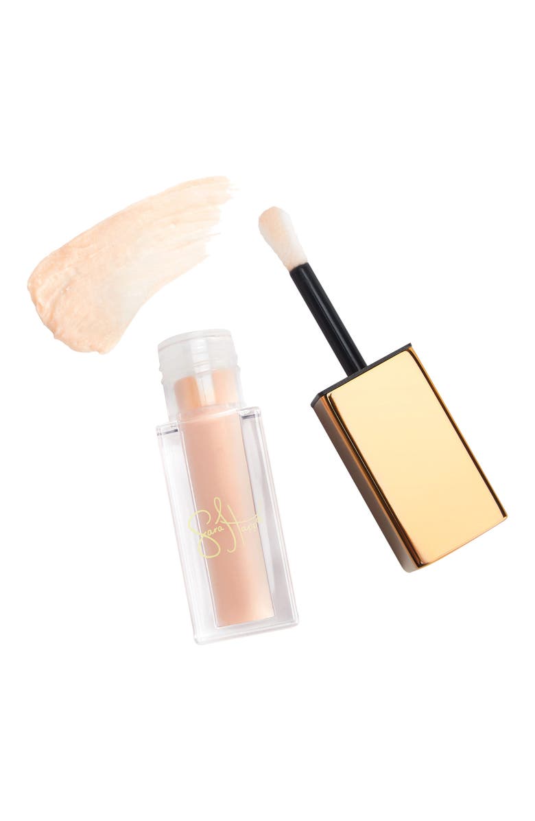 sara happ<sup>®</sup> Plump & Prime Lip Airbrush Primer, Alternate, color, 