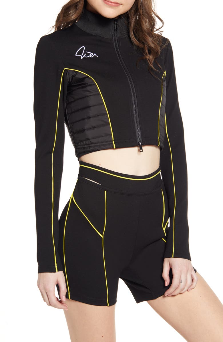 I.AM.GIA Luna Jacket, Main, color, 