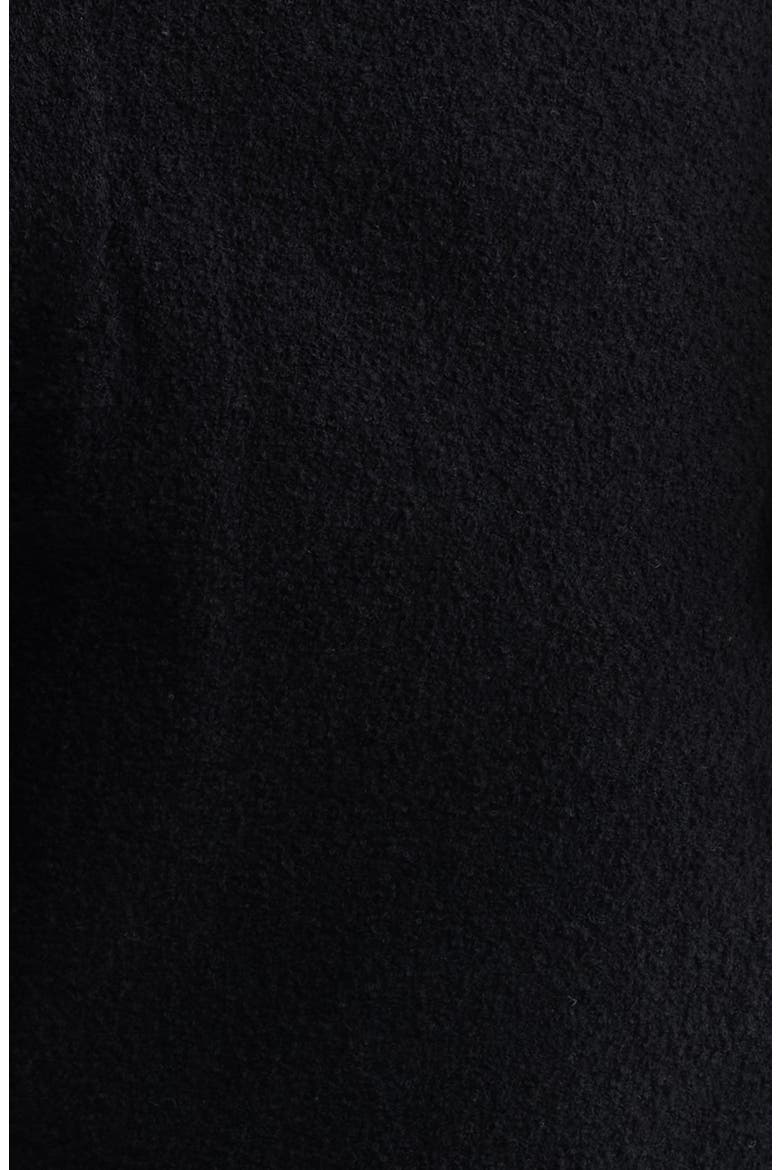 Armas Terry Shorts, Alternate, color, BLACK-01