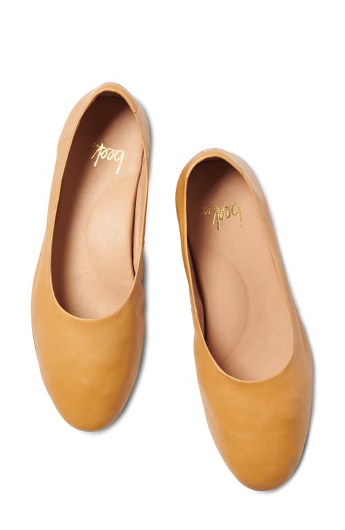 Beek Swift Loop Toe Sandal