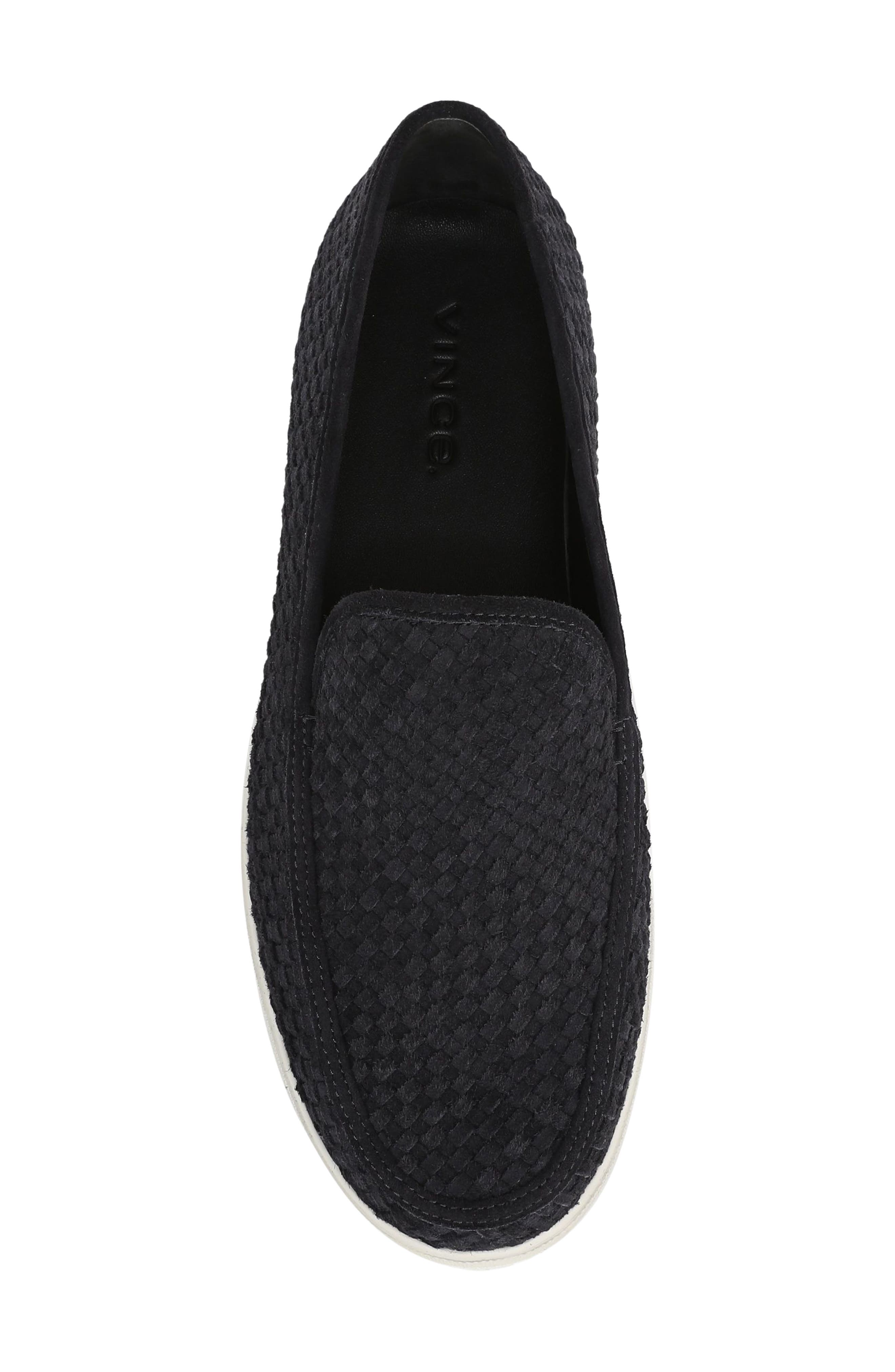 Sonoma Weave Loafer, Alternate, color, COASTAL