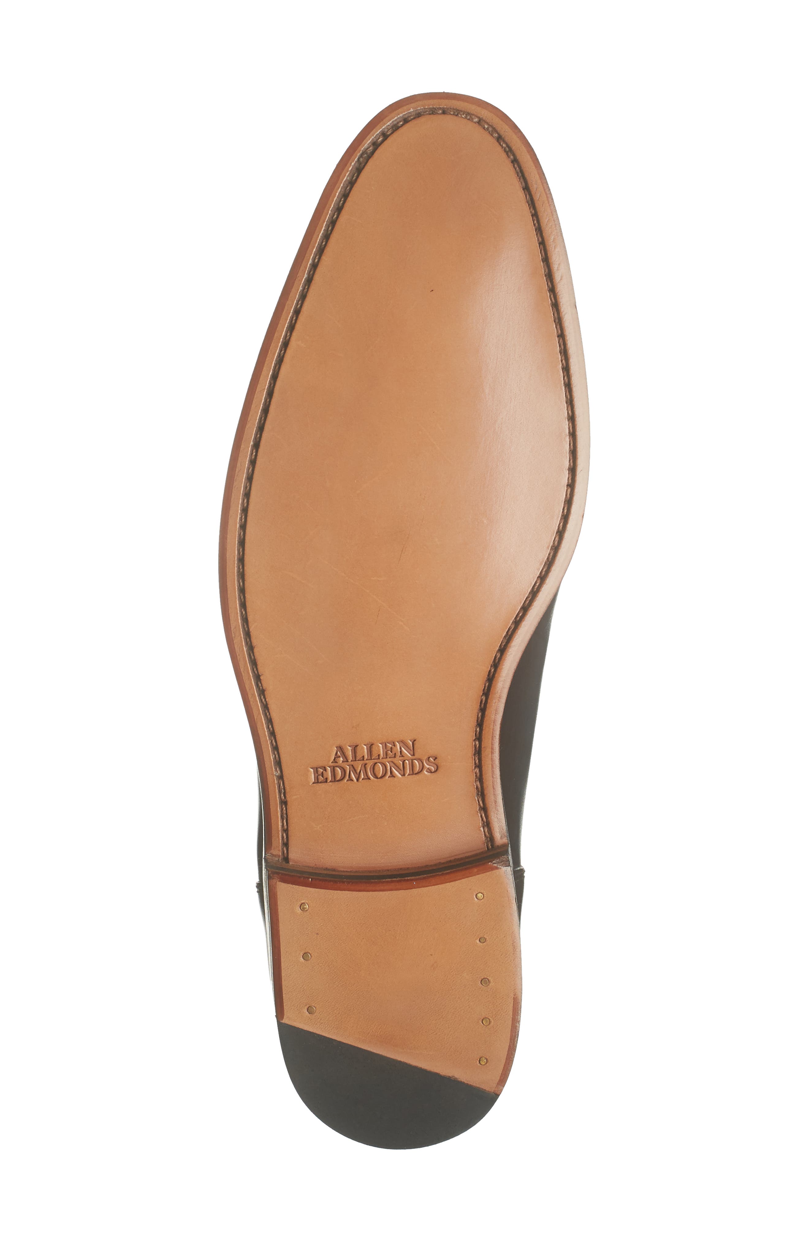 Watson Leather Derby, Alternate, color, DARK BROWN