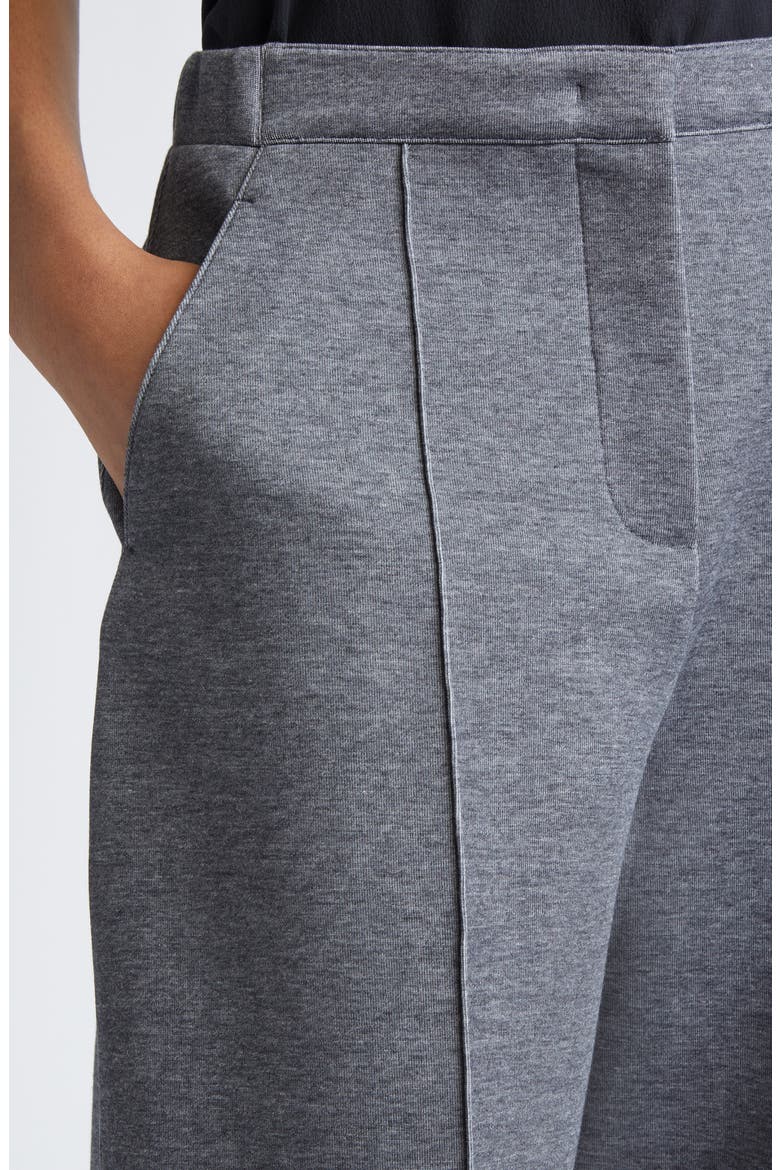 Bill Jersey Pants, Alternate, color, DARK GREY