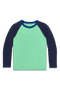 selected Clover/ Navy