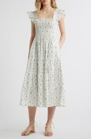 Hill House Home The Ellie Nap Dress