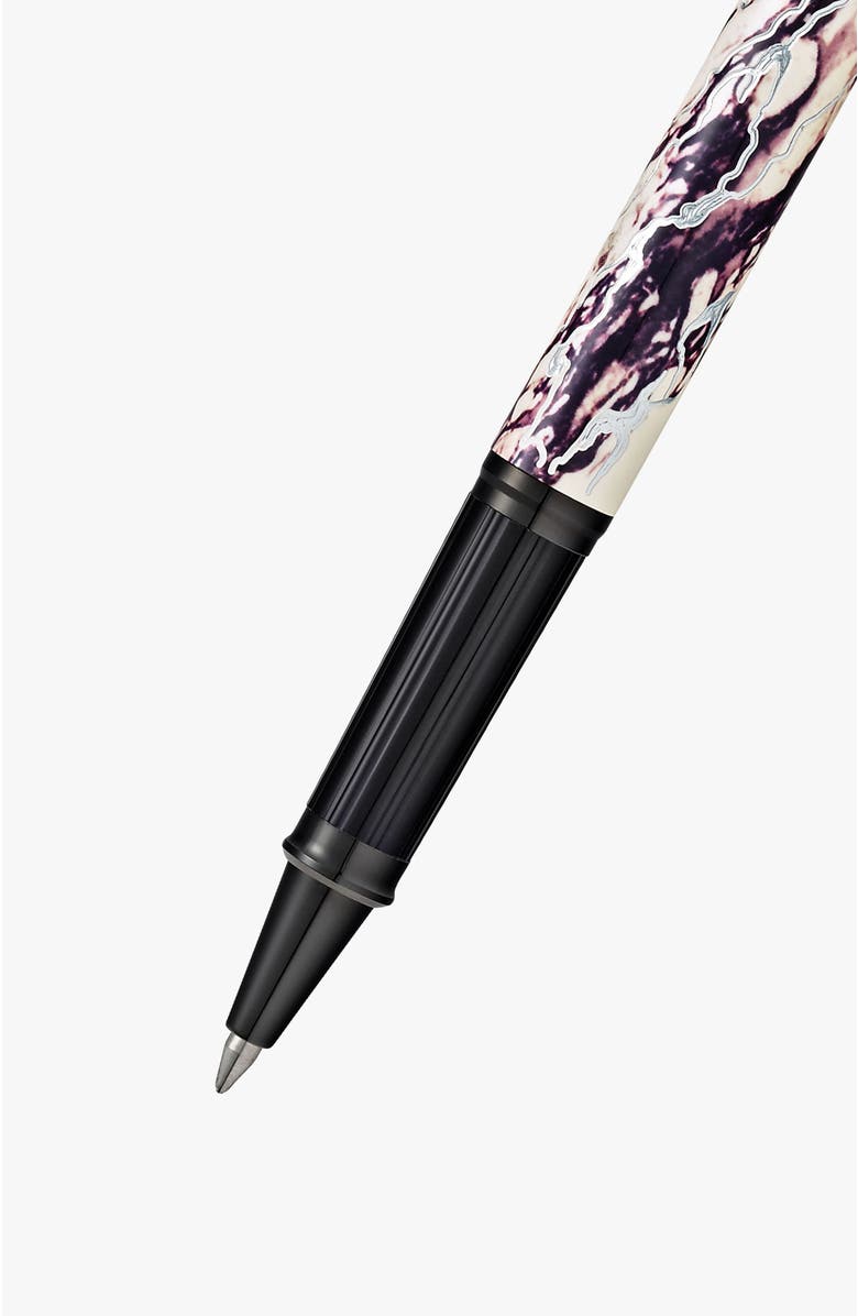 A.T. Cross Wanderlust Rollerball Pen, Alternate, color, Everest