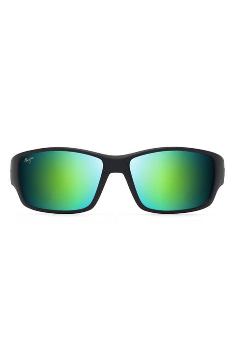 Local Kine 61mm Polarized Sunglasses