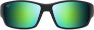 Maui Jim Local Kine 61mm Polarized Sunglasses