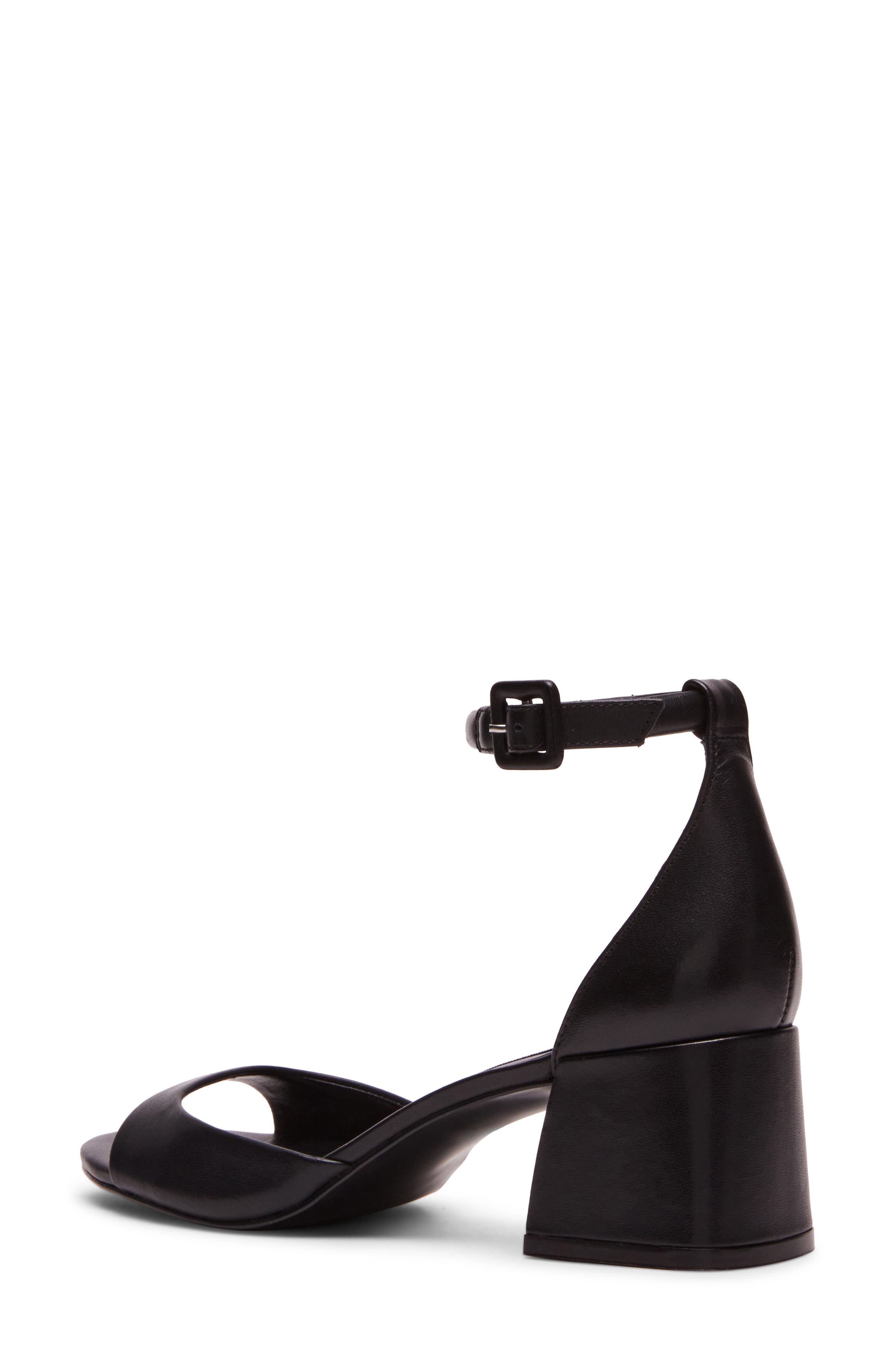Steve Madden Ella Ankle Strap Sandal, Alternate, color, 