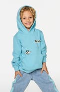 Rip Curl Kids' Paddle Out Fleece Hoodie