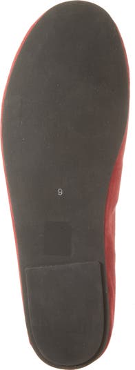 Dancerina Mary Jane Ballet Flat
