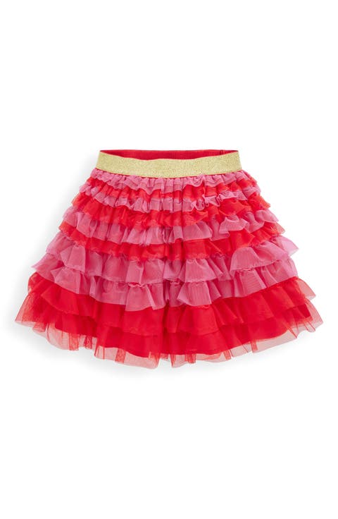 Kids' Tiered Tulle Skirt (Toddler, Little Kid & Big Kid)