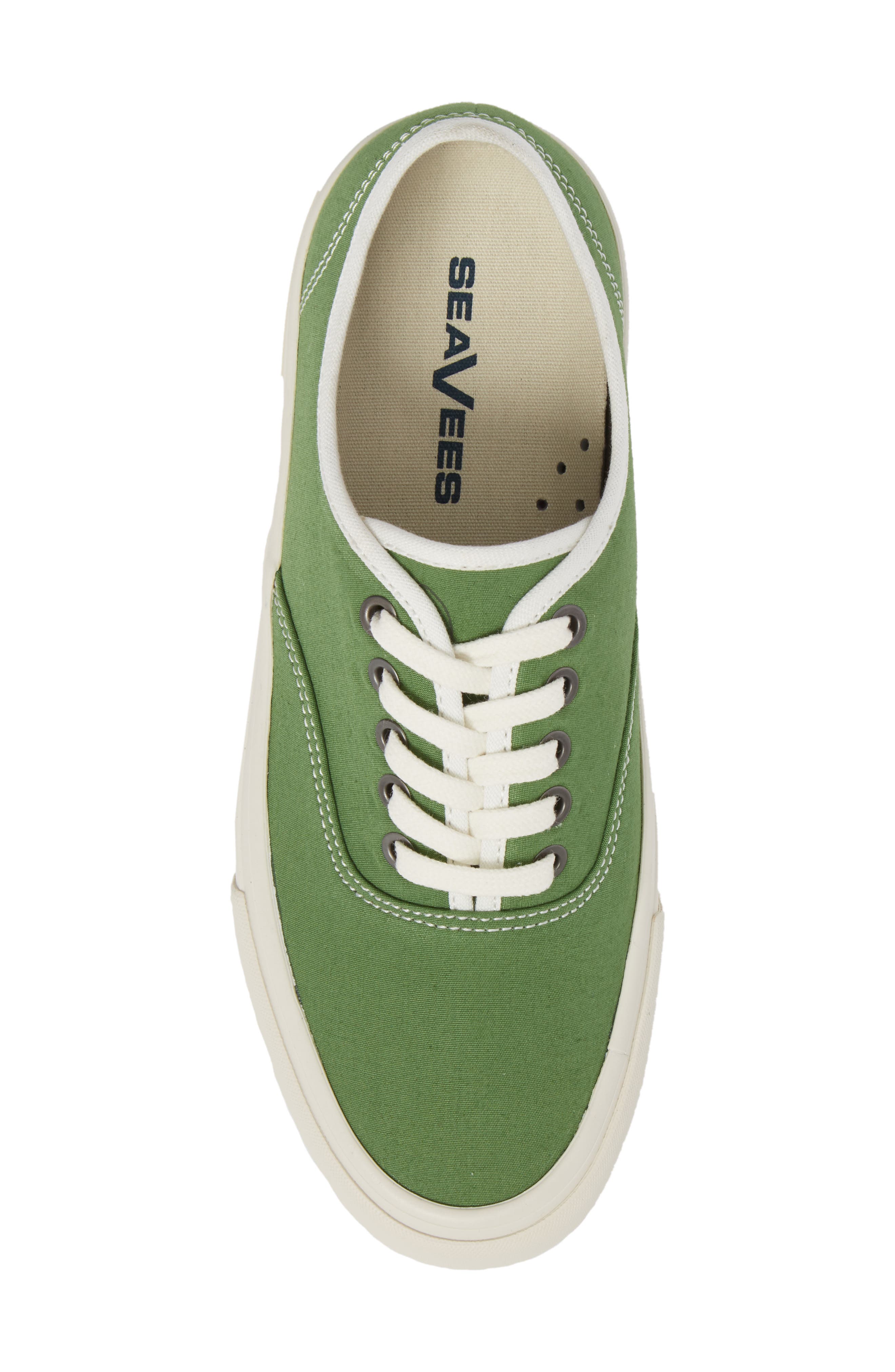 Legend Standard Sneaker, Alternate, color, CACTUS