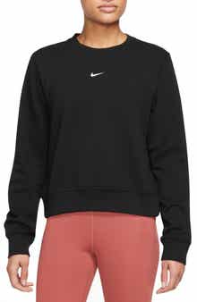 Nike Dri-FIT One Long Sleeve Top