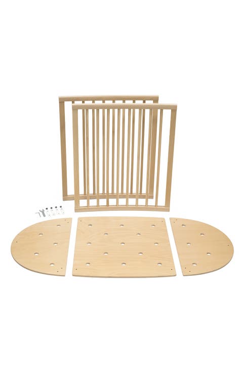 Sleepi™ V3 Convertible Bed Extension