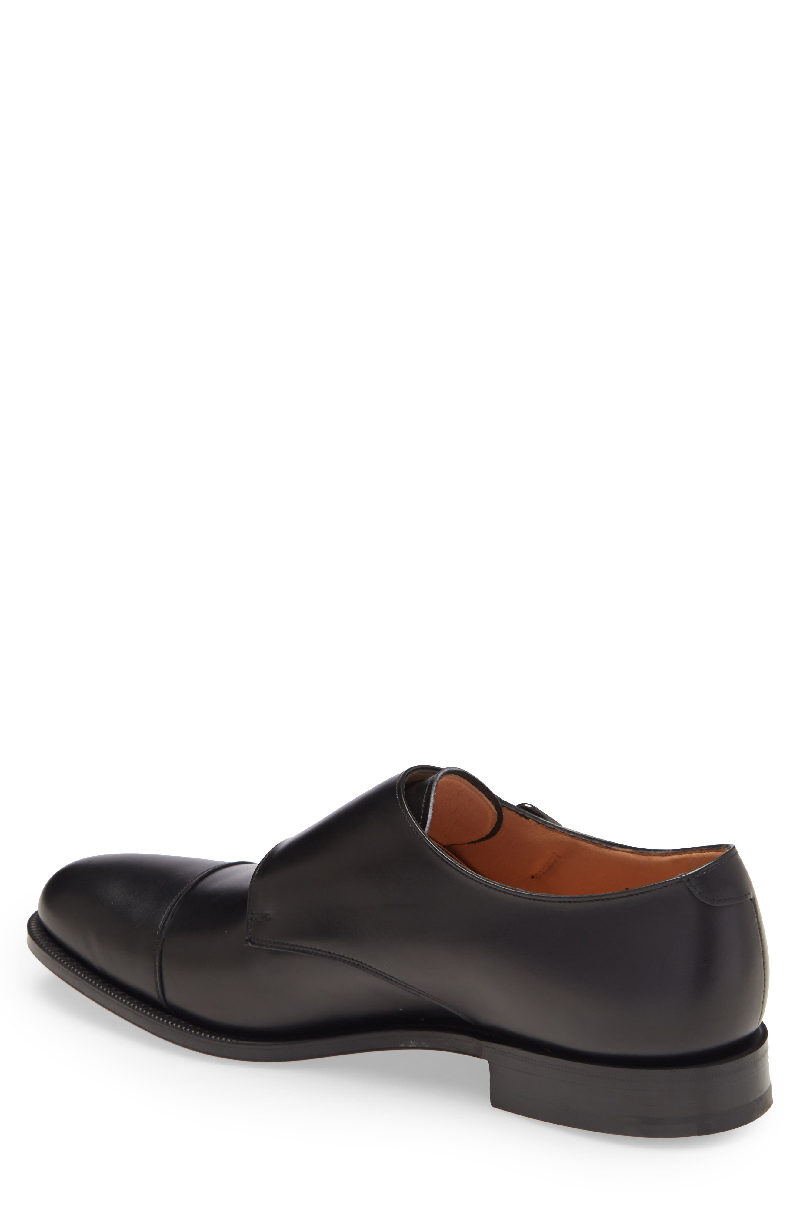 Church's Detroit Monk Shoe, Alternate, color, 