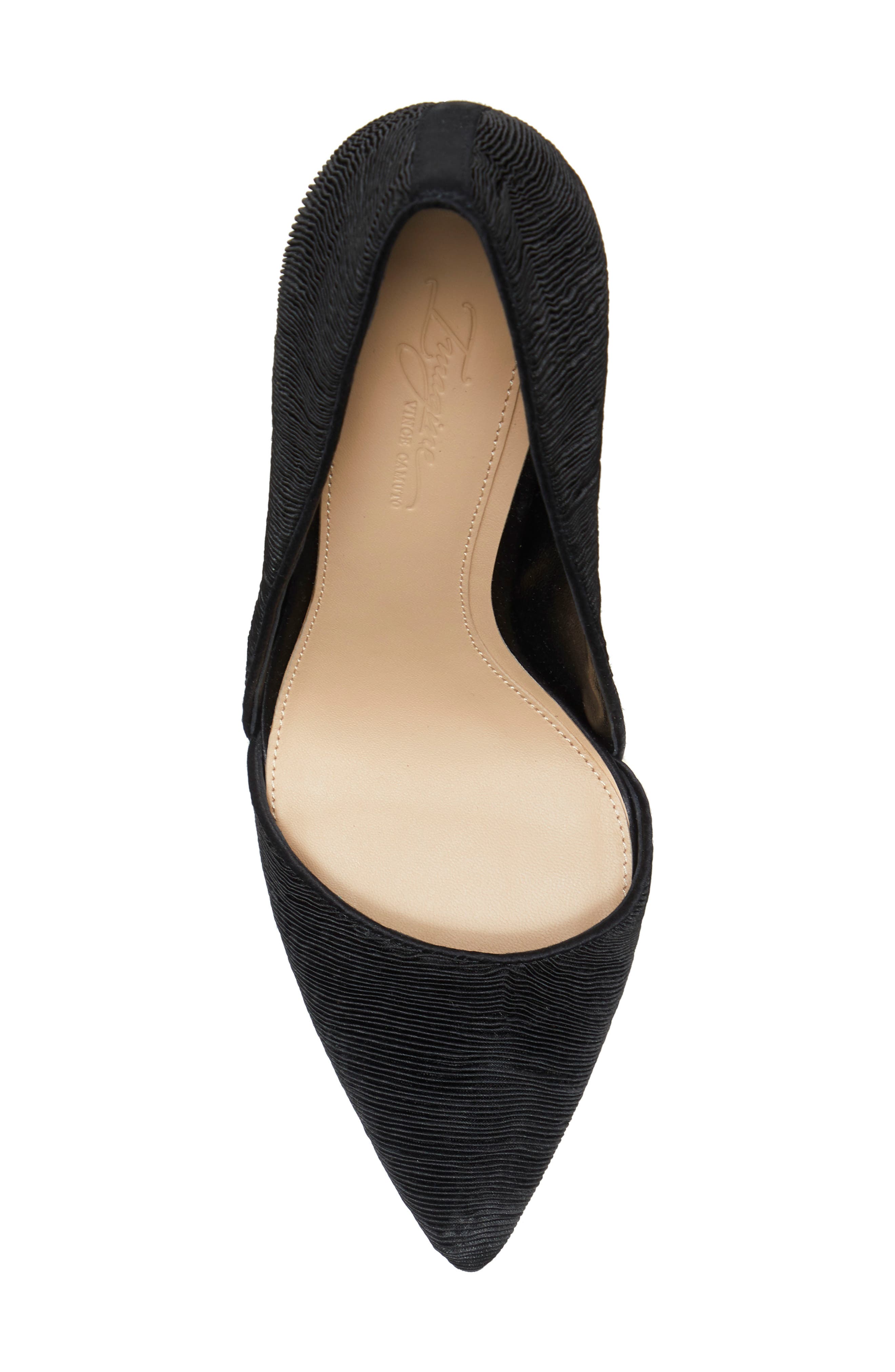 Imagine by Vince Camuto Imagine Vince Camuto 'Ossie' d'Orsay Pump, Alternate, color, 