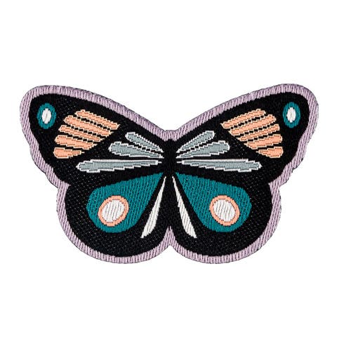 Velcro Patch