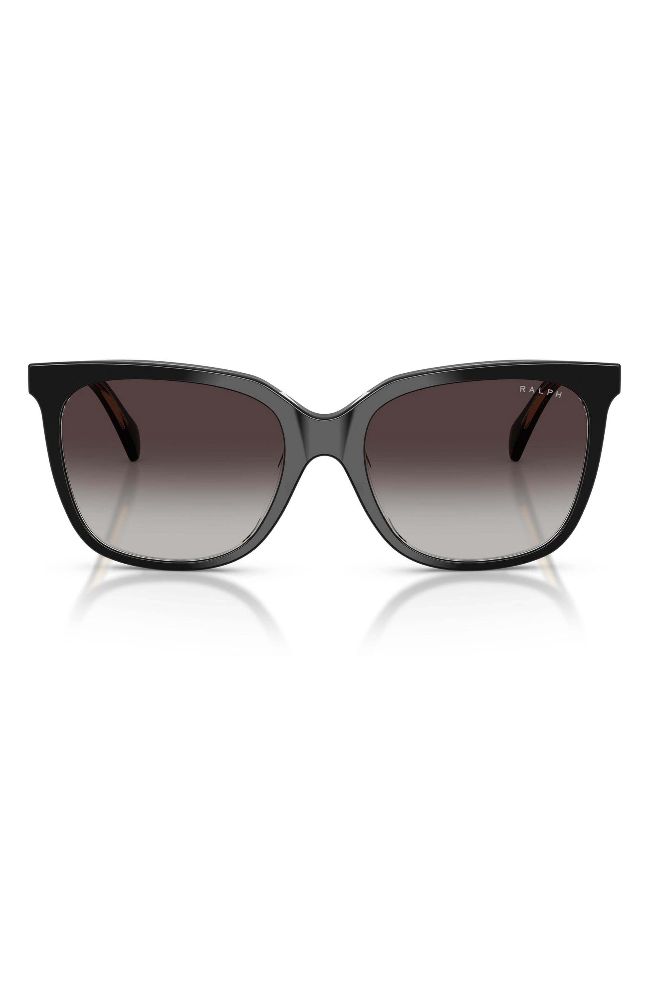 selected SHINY BLACK / GREY