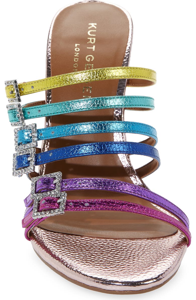 Kurt Geiger London Pierra Sandal, Alternate, color,