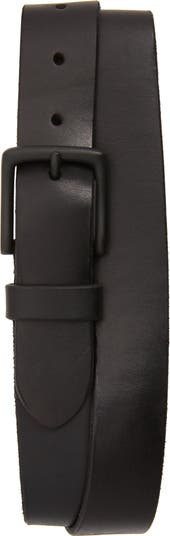 AllSaints Leather Belt | Nordstrom
