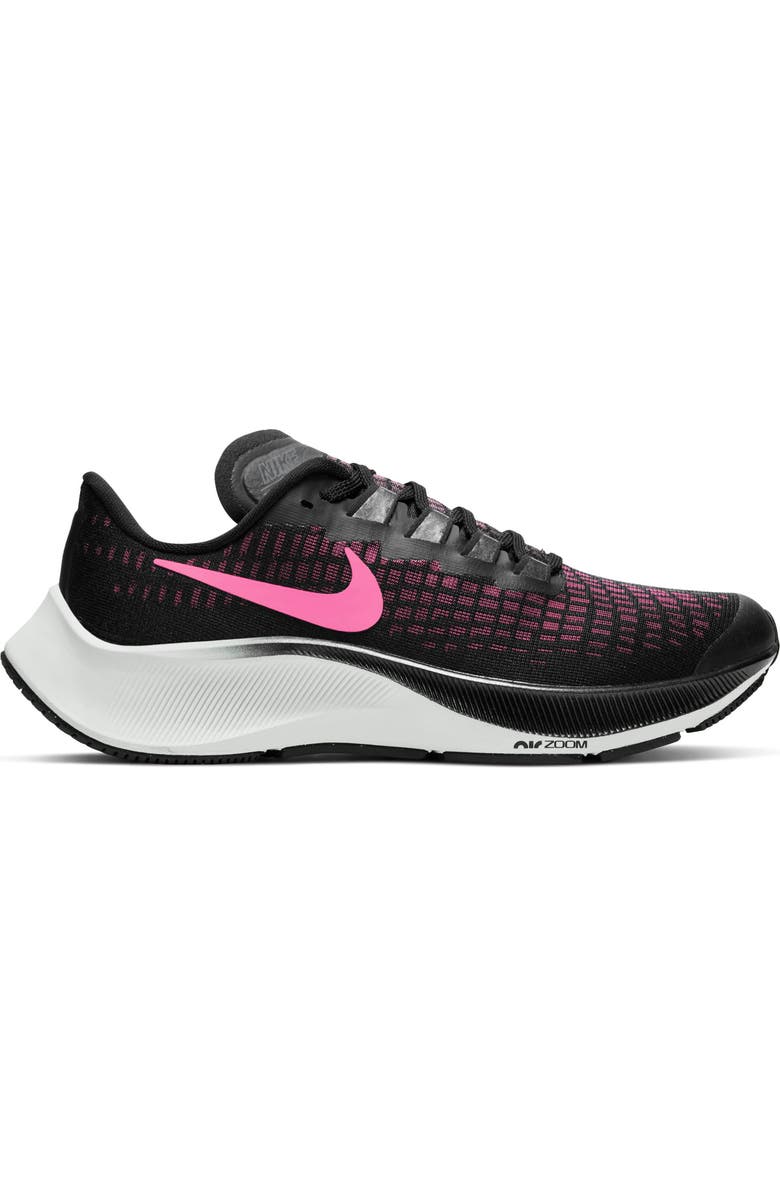 Nike Air Zoom Pegasus 37 GS Running Shoe, Main, color,