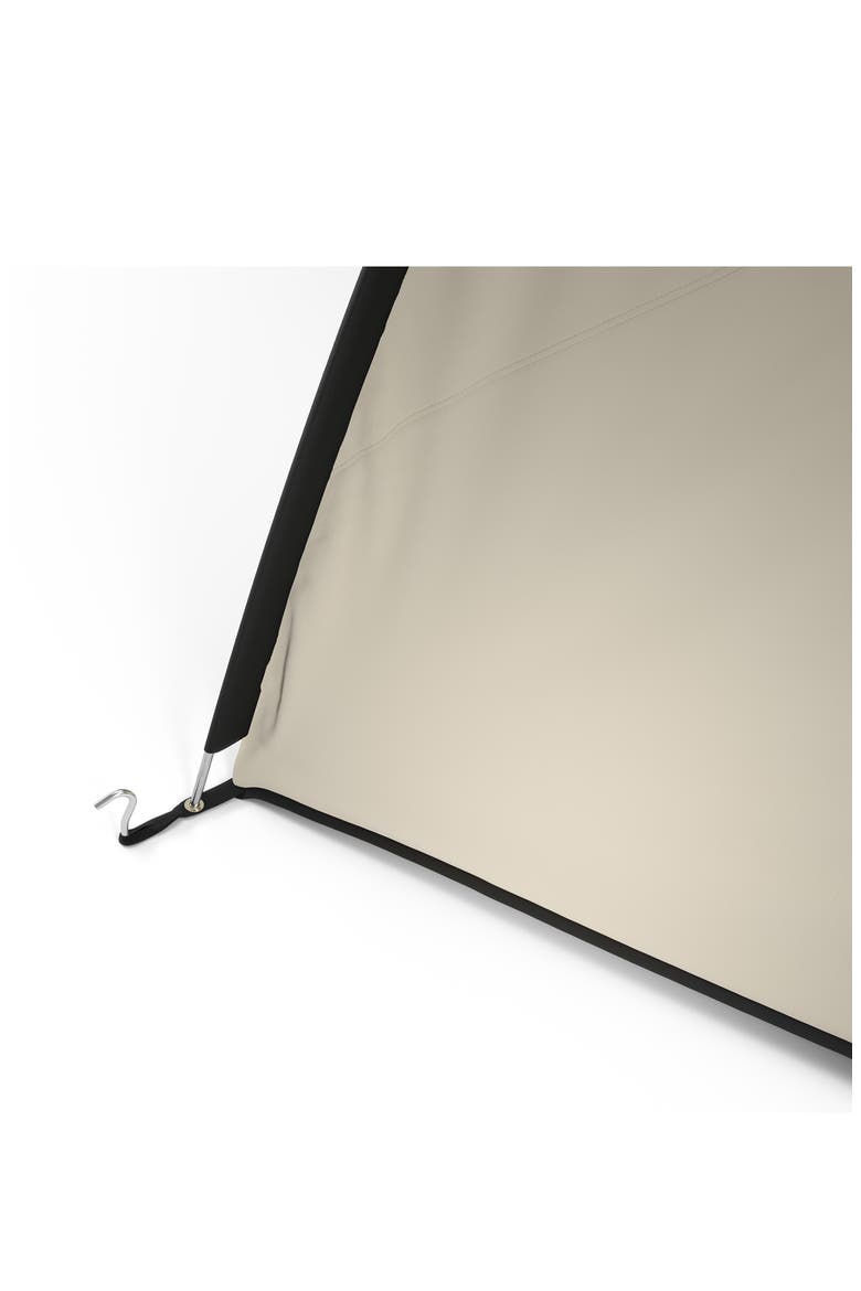Sun Wind Tarp, Alternate, color, SOFT BEIGE