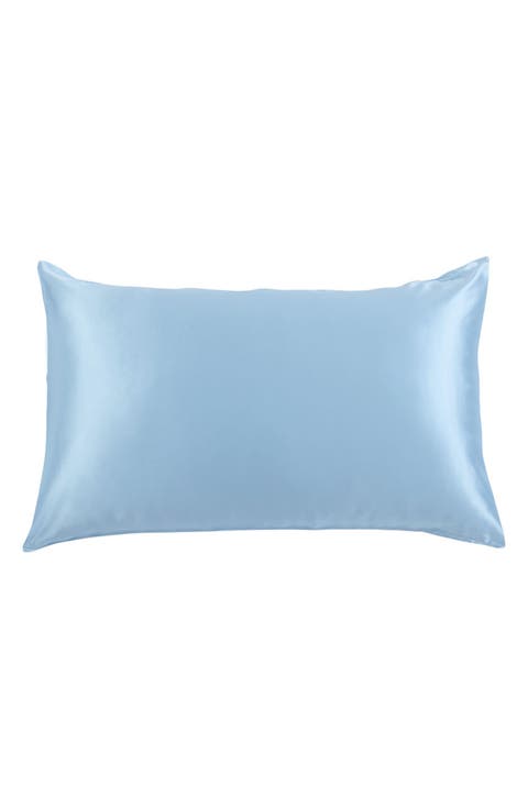 100% Pure Mulberry Silk Pillow Case